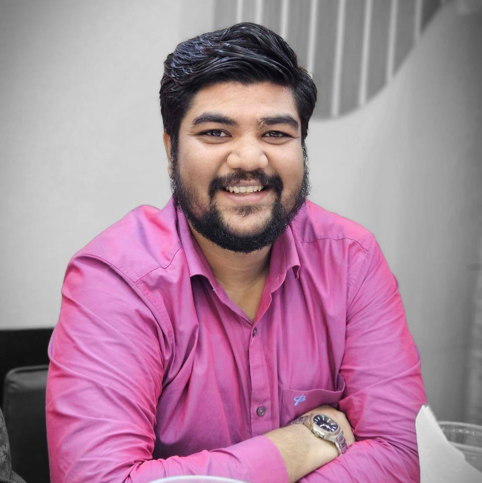 Anwar Ahmed